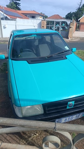 Stolen Vehicle