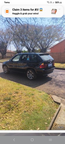 Stolen Vehicle